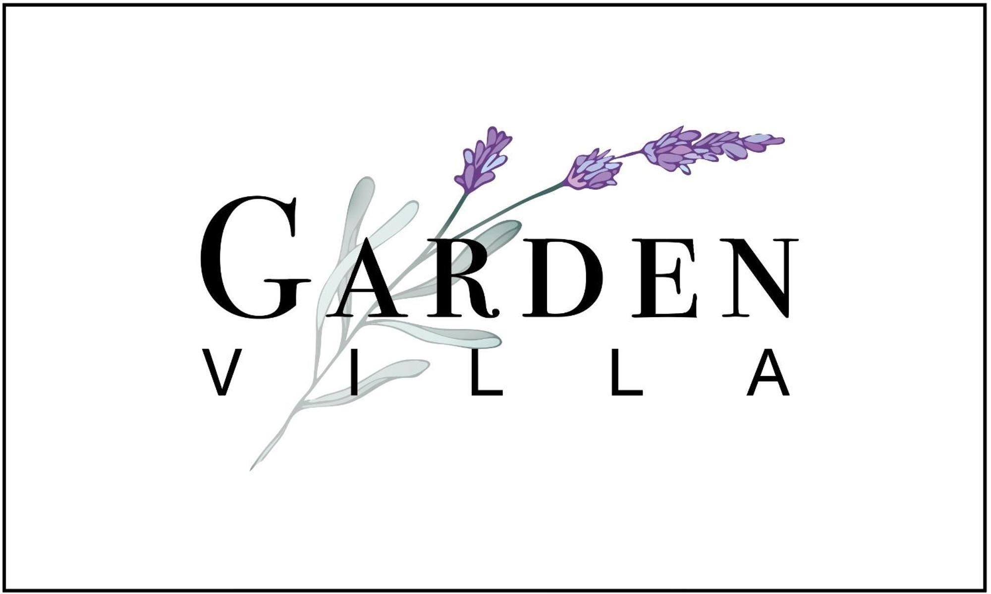 Garden Villa Штанєл Екстер'єр фото